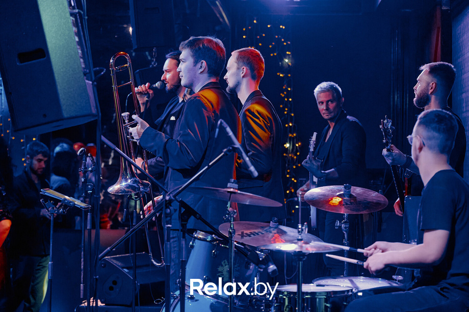 Friday Music, фото № 23