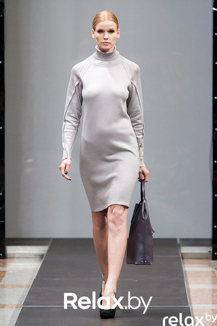 Показ BOITSIK на BFW, фото № 12