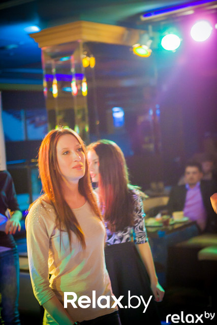 Благотворительный вечер Мае Сэнс, фото № 40