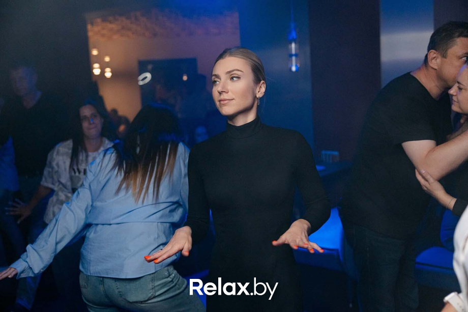 Ночные жители, фото № 51