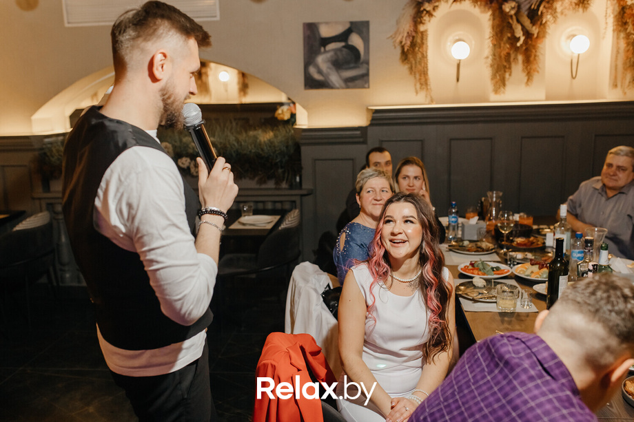 Выходные в Rustaveli, фото № 6