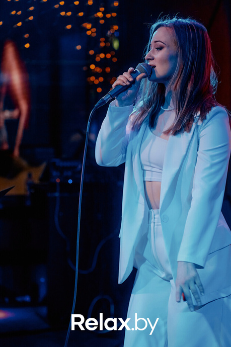 Новый Год в Ангелах, фото № 79