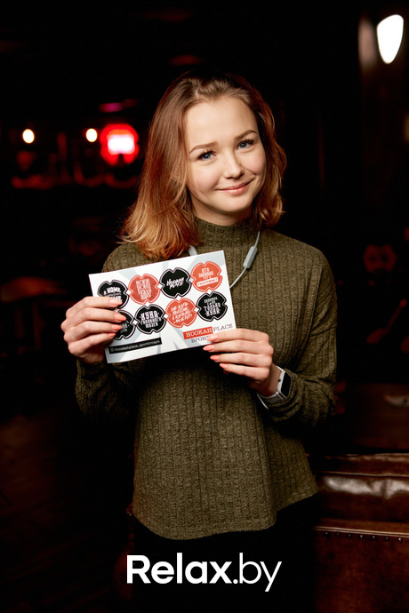 Предновогодние выходные, фото № 16