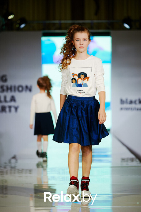 IMG FASHION Killa Part, фото № 89