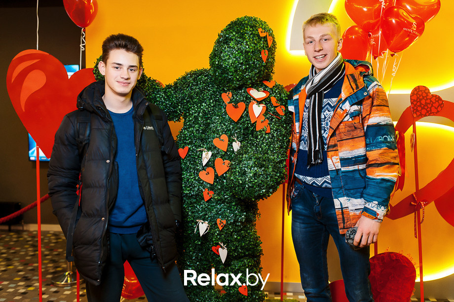 День Святого Валентина, фото № 57