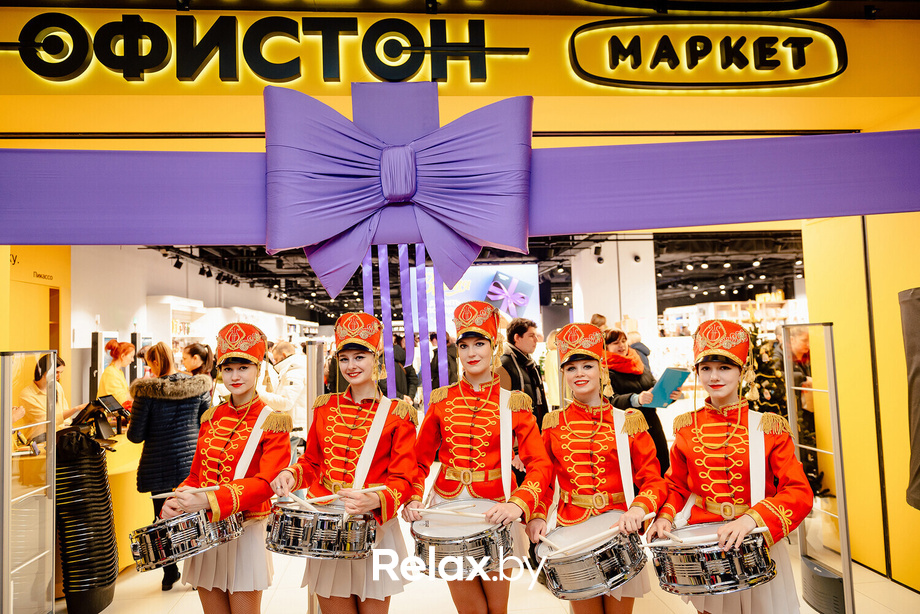 Открытие магазина ОФИСТОН Маркет, фото № 151