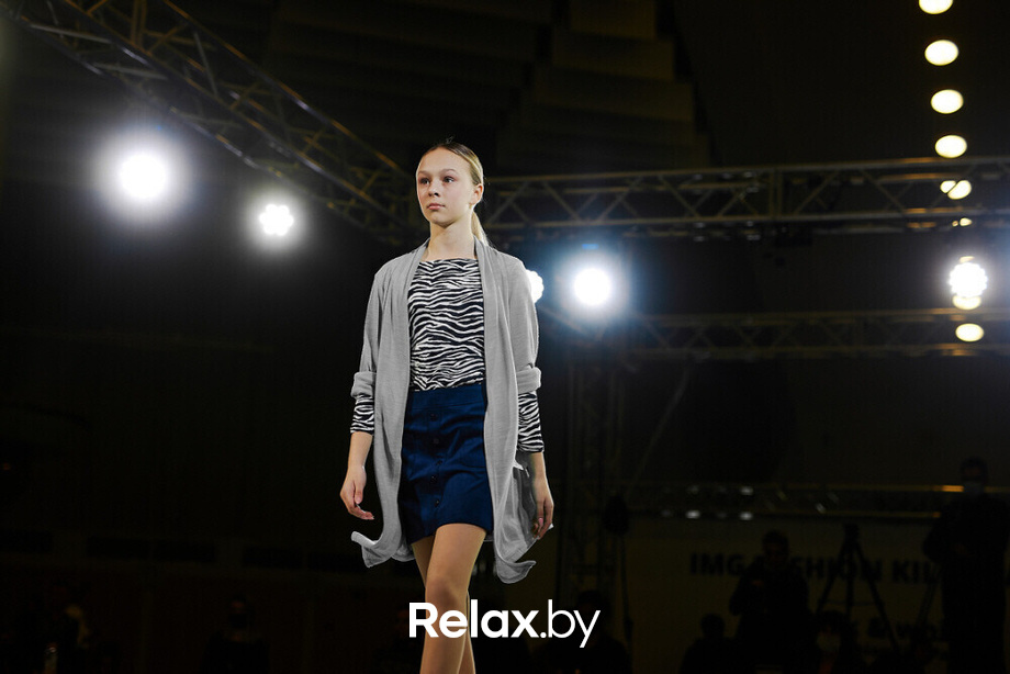 IMG FASHION Killa Part, фото № 277