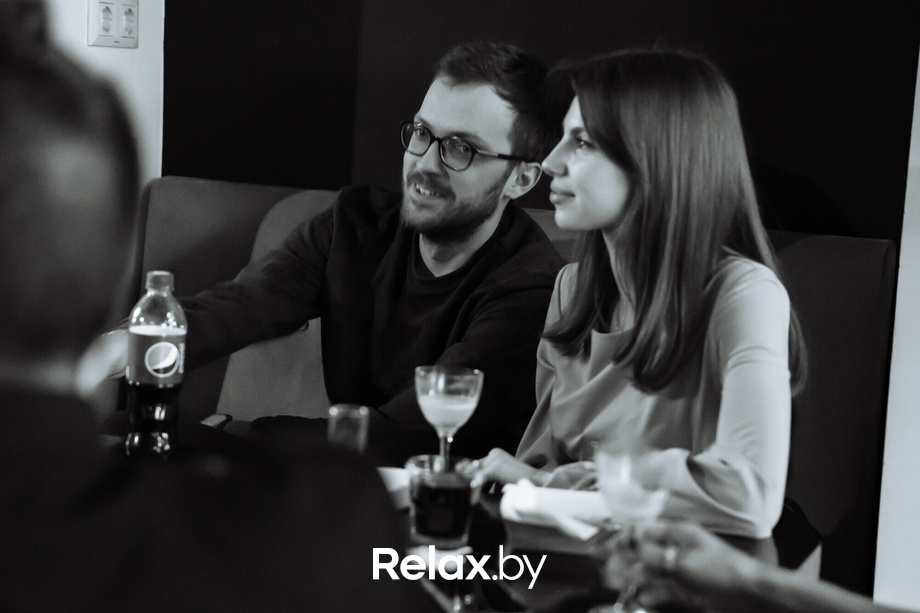 Отчетный концерт, фото № 103