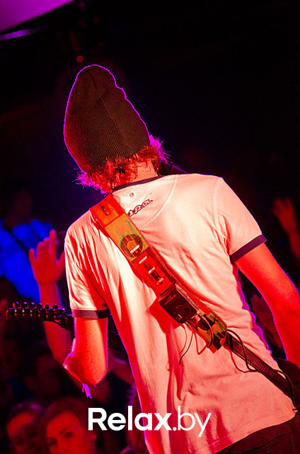 Концерт Noize MC, фото № 52