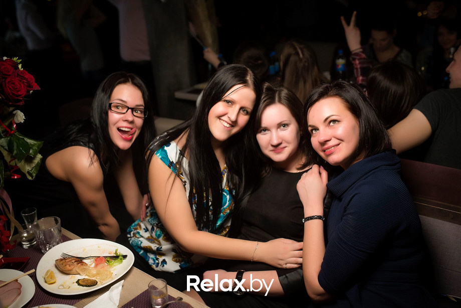 День встречи выпускников 2016, фото № 27