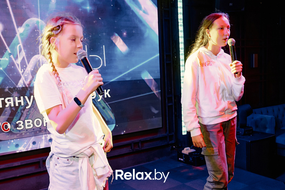 Короли Вечеринок. Детский праздник, фото № 47