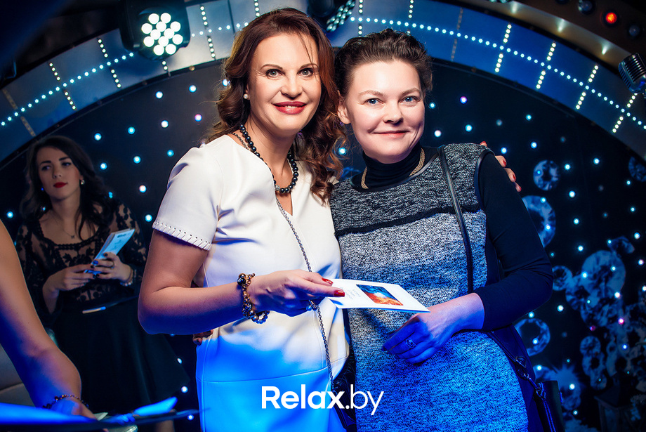 Предновогодний праздник Bodylab fitness, фото № 105