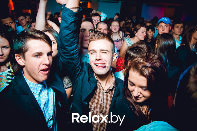 День студента, фото № 75