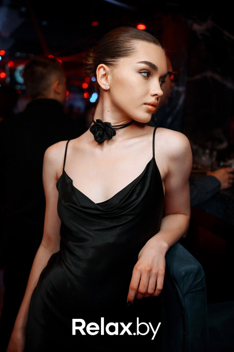 Saturday party, фото № 11