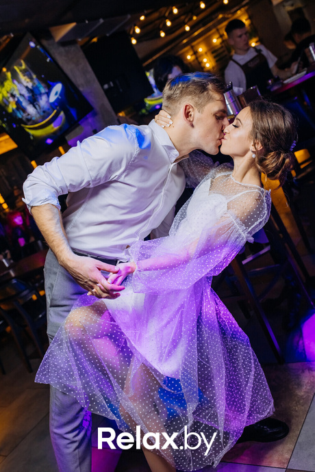 Zavod Saturday Night, фото № 2