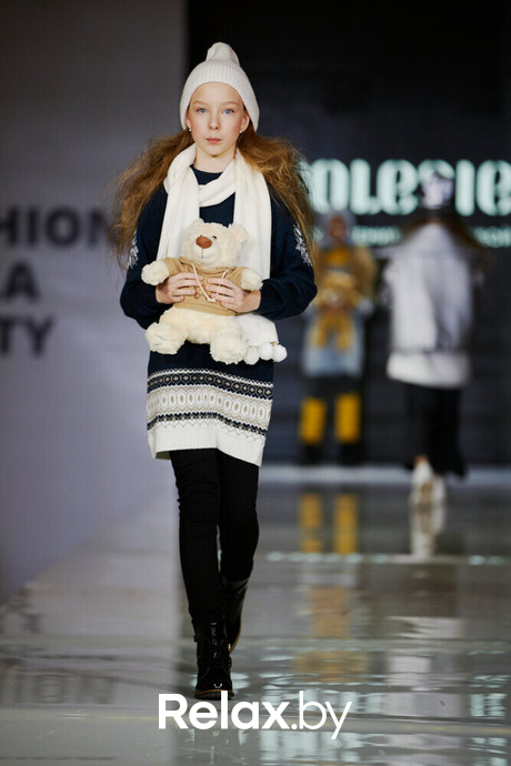 IMG FASHION Killa Part, фото № 198