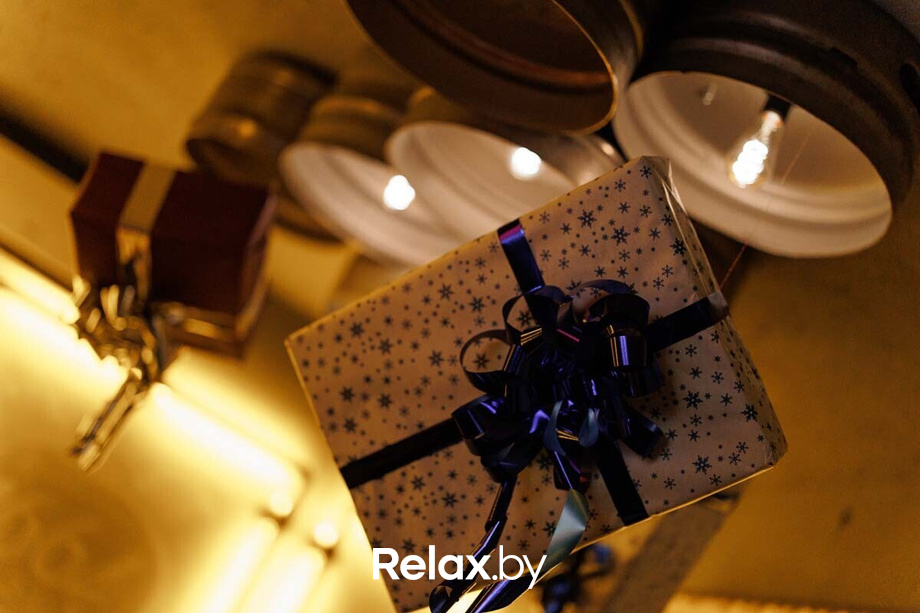 Новогодний корпоратив, фото № 165