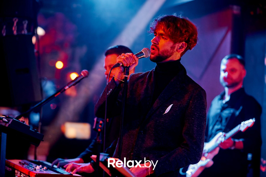 Friday music, фото № 46