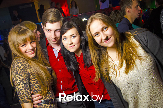 Ретро 80vs90, фото № 54