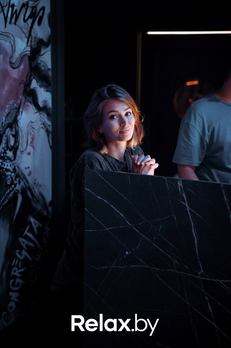 Saturday party, фото № 30