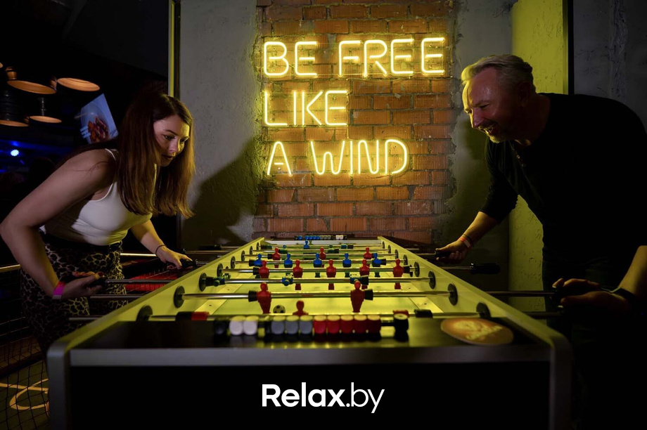 Saturday party, фото № 40