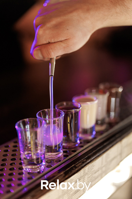 Zavod Friday Night, фото № 83