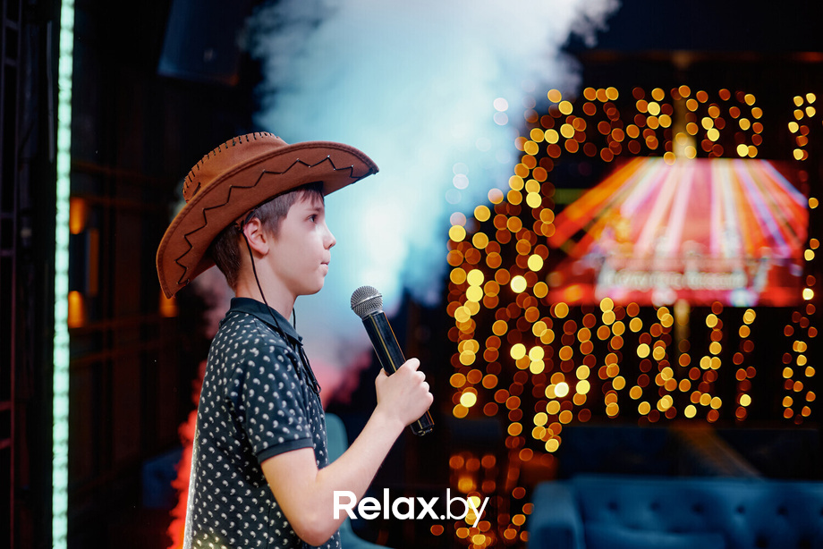 Короли Вечеринок. Детский праздник, фото № 90