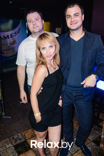 Жаркая суббота!, фото № 93