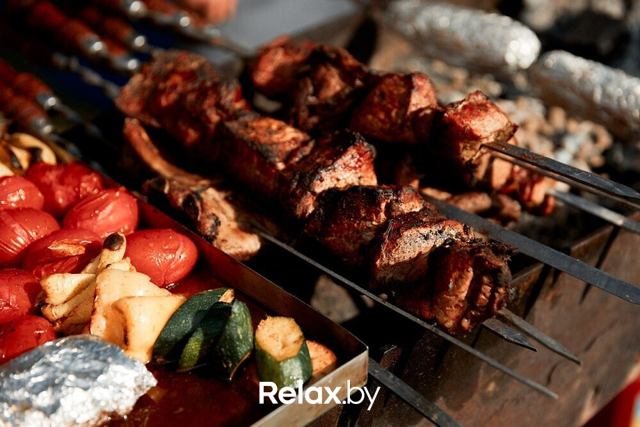 Фестиваль Vulitsa Ezha, фото № 65