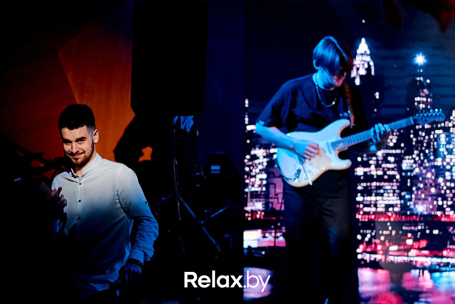 Saturday music, фото № 72