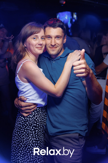 Saturday party, фото № 36