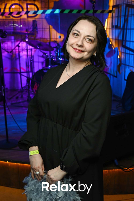 Международный женский день, фото № 94