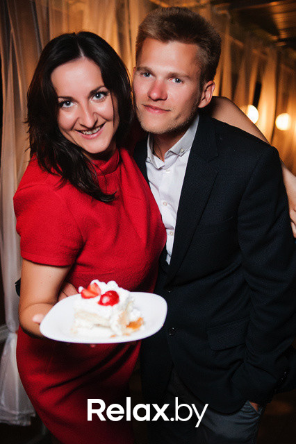 Открытие летней террасы Loft cafe, фото № 58