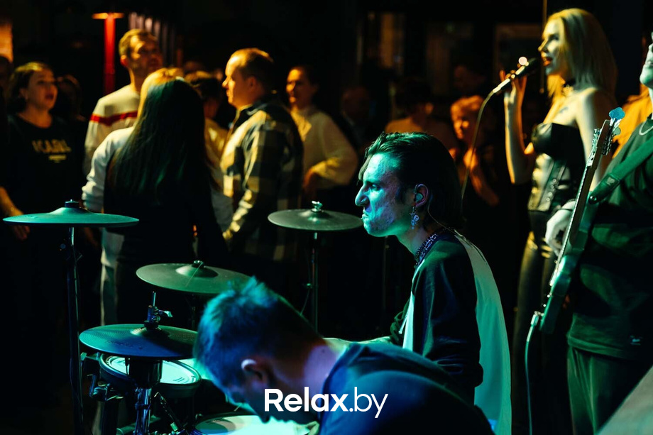 Танцуем в Броваре, фото № 63