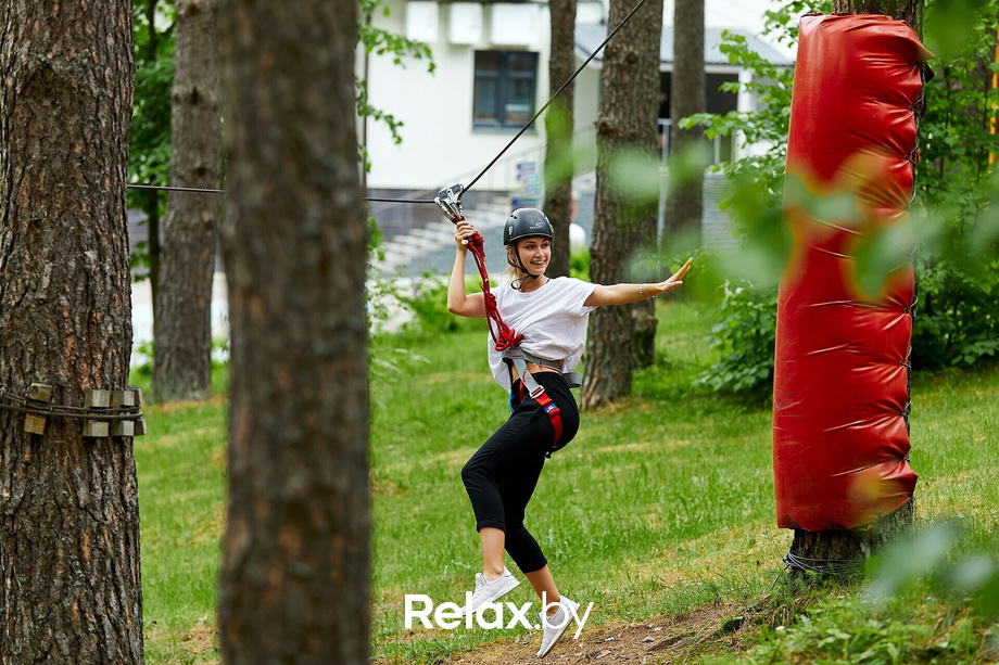 МЕГА-отрыв Relax.by, фото № 404