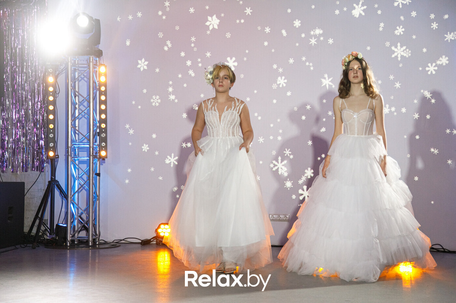 Fashion Show Gold Podium, фото № 108