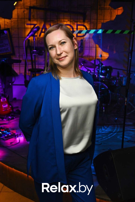 Международный женский день, фото № 97