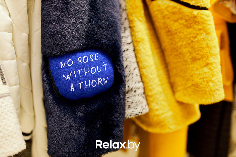 Рождественская Презентация в Young and Fashion, фото № 32