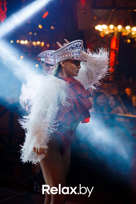 Новогодний Бруклин, фото № 42