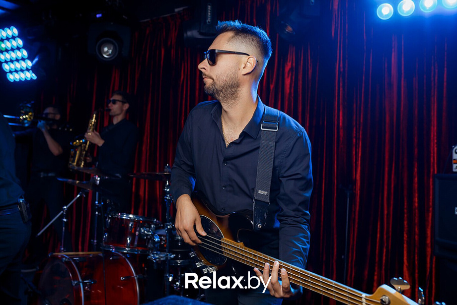 Brooklyn Live!, фото № 31