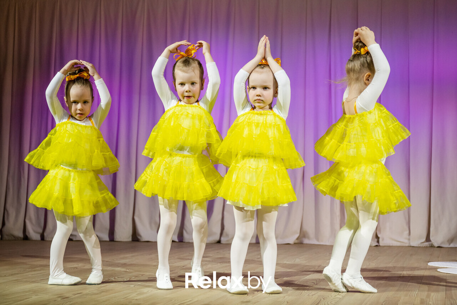 Веселый оркестр, фото № 36