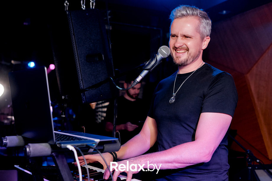 Friday Music, фото № 14