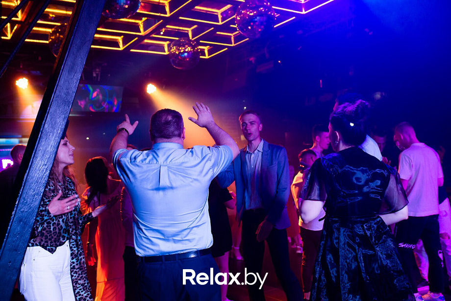 Brooklyn Live!, фото № 8