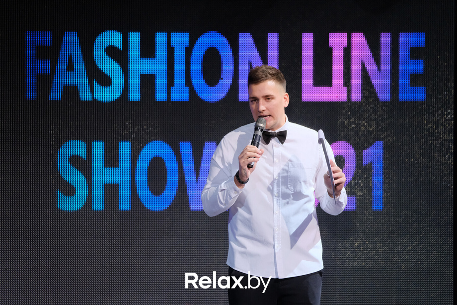 FASHION LINE SHOW 2021, фото № 3