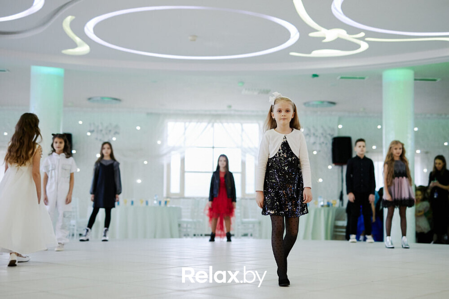 SILVER PARTY 2022 KIDS’ PODIUM, фото № 34