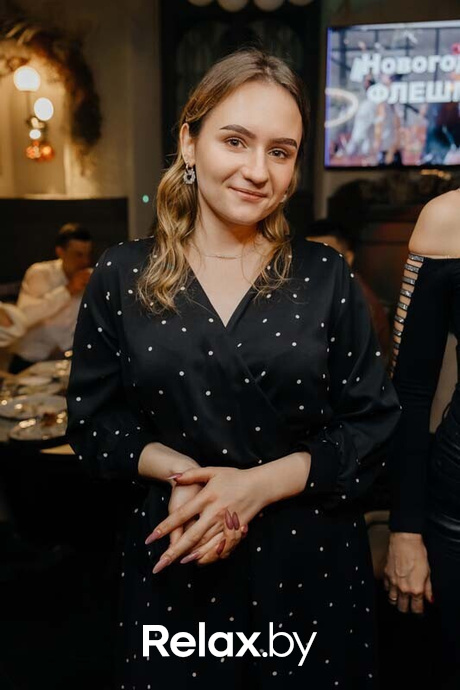 Новогодние вечеринки, фото № 37