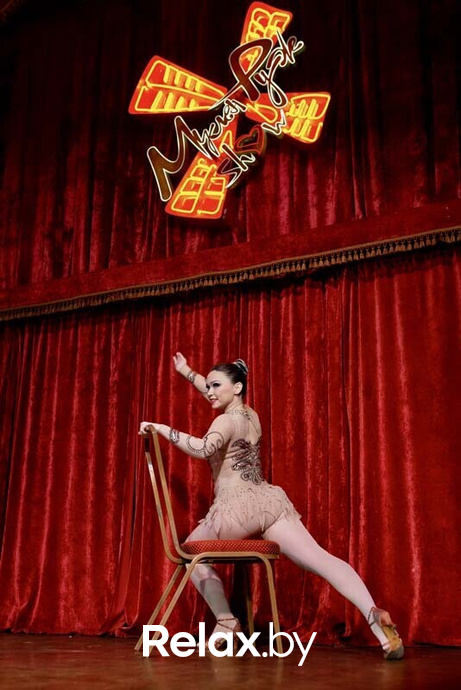 MoulinRouge, фото № 22