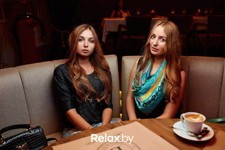 Вечеринка Фумелье, фото № 14