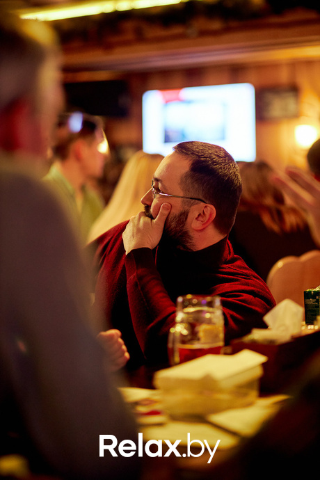 Бар-олимпиада «Мозгва», фото № 116