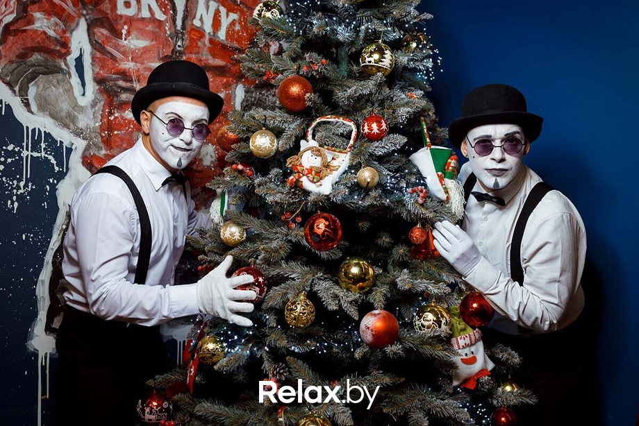 Brooklyn Live!, фото № 37